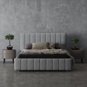 Кровать Scarlett 120x200 см в Покачах - pokachi.mebel-tymen.ru | фото