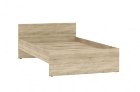 Кровать Симпл 1200 НМ 011.53-02 в Покачах - pokachi.mebel-tymen.ru | фото