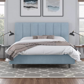 Кровать Sindy 2 140x200 см в Покачах - pokachi.mebel-tymen.ru | фото