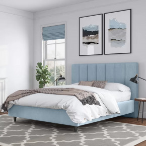 Кровать Sindy 2 160x200 см в Покачах - pokachi.mebel-tymen.ru | фото