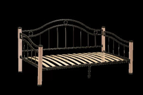 Кровать Скарлетт в Покачах - pokachi.mebel-tymen.ru | фото