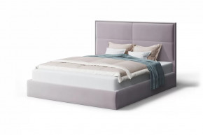 Кровать Скай, 1200*2000 мм, лиловый в Покачах - pokachi.mebel-tymen.ru | фото