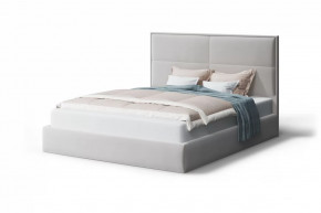 Кровать Скай, 1600*2000 мм, бежевый в Покачах - pokachi.mebel-tymen.ru | фото