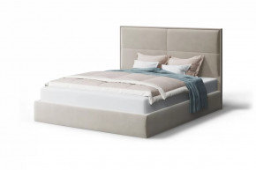 Кровать Скай, 1800*2000 мм, бежевый в Покачах - pokachi.mebel-tymen.ru | фото