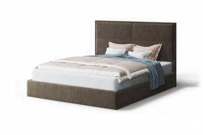 Кровать Скай, 1800*2000 мм, коричневый в Покачах - pokachi.mebel-tymen.ru | фото