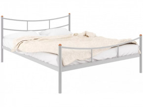 Кровать София Plus белая в Покачах - pokachi.mebel-tymen.ru | фото