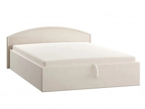 Кровать-тахта 1400 Берта 062 Велюр Вивальди 2 в Покачах - pokachi.mebel-tymen.ru | фото