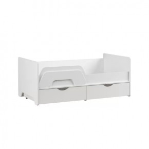 Кровать Уна 11.22 в Покачах - pokachi.mebel-tymen.ru | фото