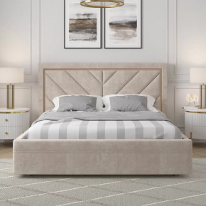 Кровать Vanessa 2 160x190 см в Покачах - pokachi.mebel-tymen.ru | фото