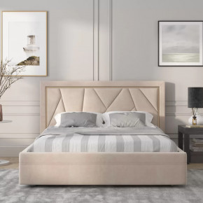 Кровать Vanessa 3 140x190 см в Покачах - pokachi.mebel-tymen.ru | фото