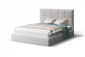 Кровать Велла, 1200*2000 мм, бежевый в Покачах - pokachi.mebel-tymen.ru | фото