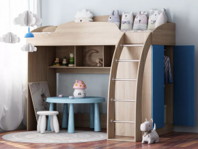 Кровать верхняя Соня-1 в Покачах - pokachi.mebel-tymen.ru | фото