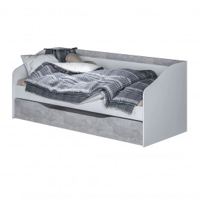 Кровать выдвижная Паскаль в Покачах - pokachi.mebel-tymen.ru | фото