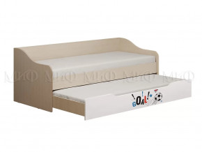 Кровать выдвижная Вега New Boy в Покачах - pokachi.mebel-tymen.ru | фото