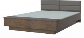 "КУБА" кровать 1400 с ящиком в Покачах - pokachi.mebel-tymen.ru | фото