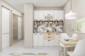 Кухня Сорренто 1,8м в Покачах - pokachi.mebel-tymen.ru | фото