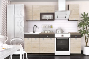 Кухня Виола 1,6 в Покачах - pokachi.mebel-tymen.ru | фото