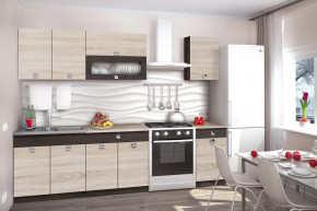 Кухня Виола 2,0 в Покачах - pokachi.mebel-tymen.ru | фото