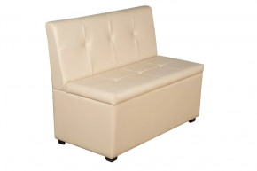 Кухонный диван Уют-1, 550х1000хН830, бежевый в Покачах - pokachi.mebel-tymen.ru | фото