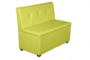 Кухонный диван Уют-1, 550х1000хН830, лайм в Покачах - pokachi.mebel-tymen.ru | фото