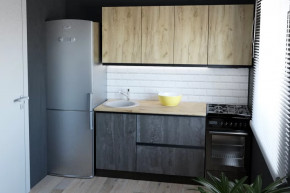 Кухонный гарнитур Адажио макси 1800 мм в Покачах - pokachi.mebel-tymen.ru | фото