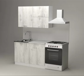 Кухонный гарнитур Алина лайт 1200 мм в Покачах - pokachi.mebel-tymen.ru | фото