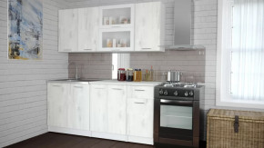 Кухонный гарнитур Алина макси 1800 мм в Покачах - pokachi.mebel-tymen.ru | фото