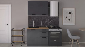 Кухонный гарнитур «Аляска» длиной 100 см в Покачах - pokachi.mebel-tymen.ru | фото