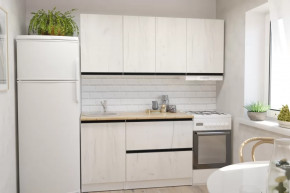 Кухонный гарнитур Амели макси 1800 мм в Покачах - pokachi.mebel-tymen.ru | фото