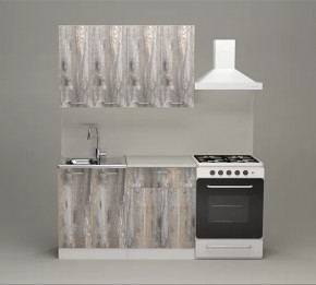 Кухонный гарнитур Арина лайт 1200 мм в Покачах - pokachi.mebel-tymen.ru | фото