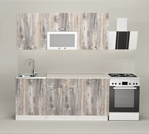 Кухонный гарнитур Арина макси 1800 мм в Покачах - pokachi.mebel-tymen.ru | фото