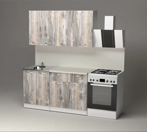 Кухонный гарнитур Арина медиум 1400 мм в Покачах - pokachi.mebel-tymen.ru | фото