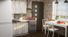 Кухонный гарнитур Арина мини 1000 мм в Покачах - pokachi.mebel-tymen.ru | фото