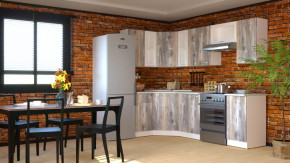 Кухонный гарнитур Арина оптима 1300*2500 мм в Покачах - pokachi.mebel-tymen.ru | фото