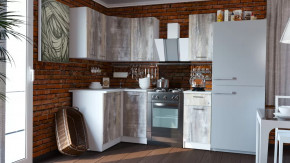 Кухонный гарнитур Арина прайм 1200*1400 мм в Покачах - pokachi.mebel-tymen.ru | фото