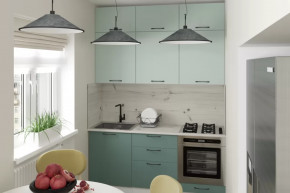 Кухонный гарнитур Асая макси 1800 мм в Покачах - pokachi.mebel-tymen.ru | фото