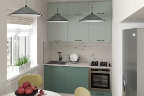 Кухонный гарнитур Асая макси 2 1800 мм в Покачах - pokachi.mebel-tymen.ru | фото