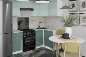 Кухонный гарнитур Асая оптима 5 1200х2000 мм в Покачах - pokachi.mebel-tymen.ru | фото