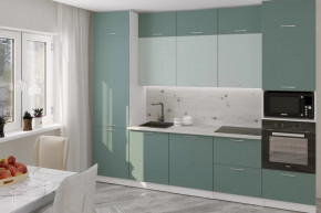 Кухонный гарнитур Асая экстра 2 3000 мм в Покачах - pokachi.mebel-tymen.ru | фото