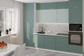 Кухонный гарнитур Асая экстра 3000 мм в Покачах - pokachi.mebel-tymen.ru | фото