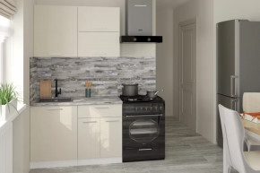 Кухонный гарнитур Дюна лайт 1200 мм в Покачах - pokachi.mebel-tymen.ru | фото