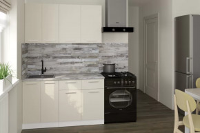 Кухонный гарнитур Дюна медиум 1400 мм в Покачах - pokachi.mebel-tymen.ru | фото