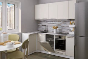 Кухонный гарнитур Дюна прайм 2 400 1100х2000 мм в Покачах - pokachi.mebel-tymen.ru | фото