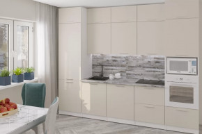 Кухонный гарнитур Дюна экстра 2 3000 мм (ПМ) в Покачах - pokachi.mebel-tymen.ru | фото