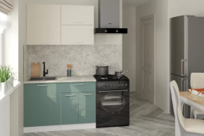 Кухонный гарнитур Глория лайт 1200 мм в Покачах - pokachi.mebel-tymen.ru | фото