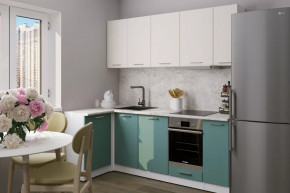 Кухонный гарнитур Глория прайм 400 1100х2000 мм в Покачах - pokachi.mebel-tymen.ru | фото