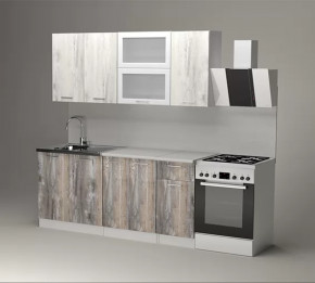 Кухонный гарнитур Инна макси 1800 мм в Покачах - pokachi.mebel-tymen.ru | фото