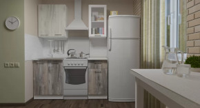 Кухонный гарнитур Инна мини 1000 мм в Покачах - pokachi.mebel-tymen.ru | фото