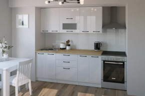 Кухонный гарнитур Жасмин макси 2 1800 мм в Покачах - pokachi.mebel-tymen.ru | фото