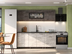 Кухонный гарнитур КГ- 9 2,0м в Покачах - pokachi.mebel-tymen.ru | фото